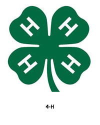 Four H 4-H Geauga