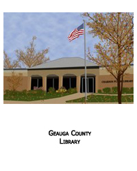 Geauga County Library System