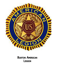 Burton American Legion