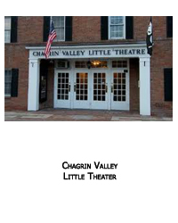 Chagrin Valley Little Theater