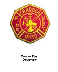 Chardon Fire Department