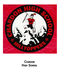 Chardon High School