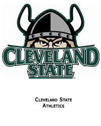 Cleveland State Athletics