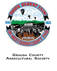 Geauga County Agricultural Society and Great Geauga County Fair