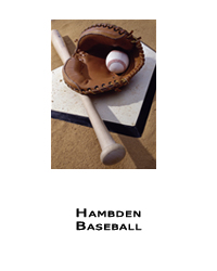 Hambden Baseball