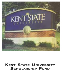 Kent State University Scholarship Fund