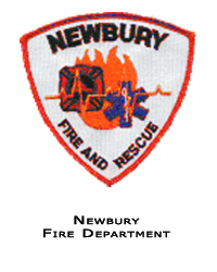 Newbury Fire and Rescue