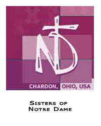 Sisters of Notre Dame Chardon