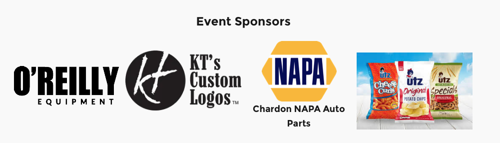 event sponsors 16th annual mopars at junction